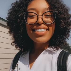 Meet your Posher, Aleyna